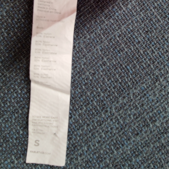 Fabletics SET - Picture 5 of 5